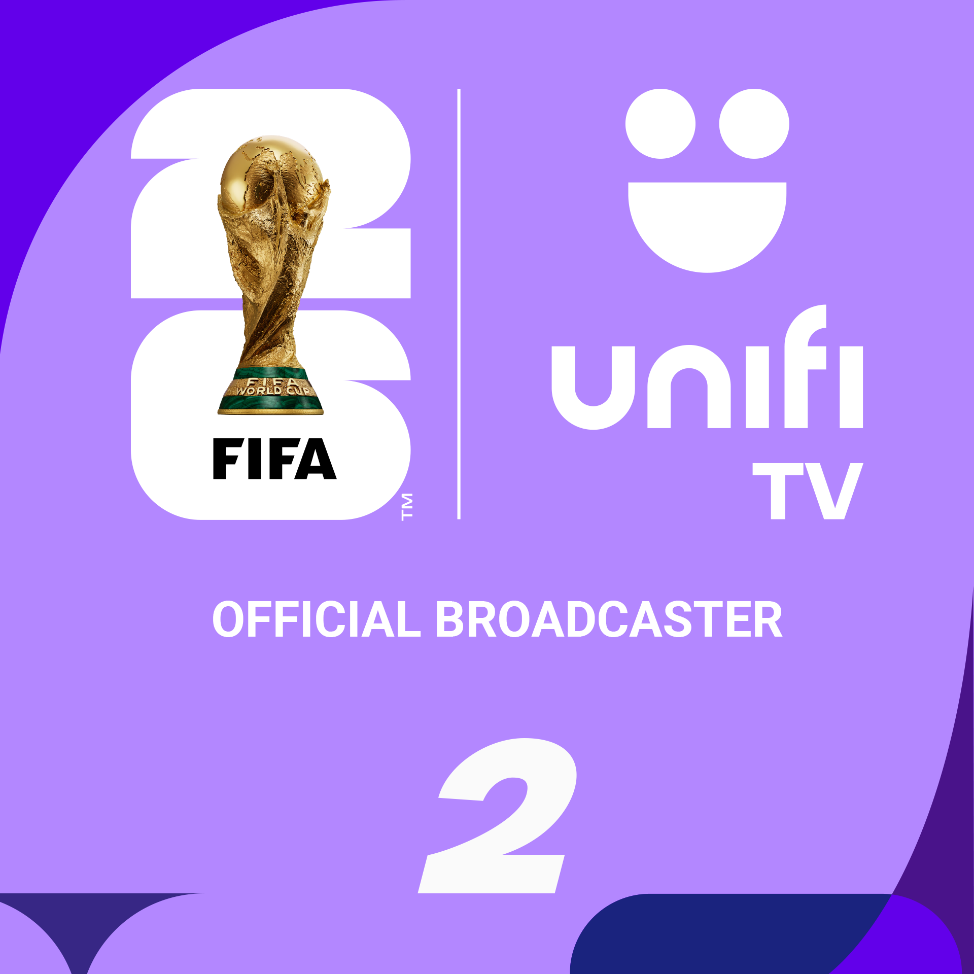 Unifi FIFA World Cup 2026™ 2